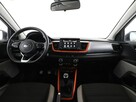 Kia Stonic kamera półskóra navi tempomat - 15