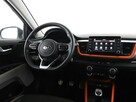 Kia Stonic kamera półskóra navi tempomat - 16