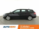 Peugeot 3008 klima auto panorama navi czujniki parkowania grzane fotele - 2