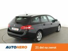 Peugeot 3008 klima auto panorama navi czujniki parkowania grzane fotele - 7