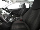 Peugeot 3008 klima auto panorama navi czujniki parkowania grzane fotele - 13