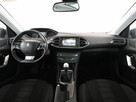 Peugeot 3008 klima auto panorama navi czujniki parkowania grzane fotele - 15