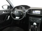 Peugeot 3008 klima auto panorama navi czujniki parkowania grzane fotele - 16