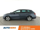 Seat Leon FR navi climatronic BeatsAudio półskóra PDC tempomat - 2