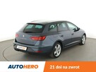 Seat Leon FR navi climatronic BeatsAudio półskóra PDC tempomat - 7