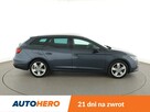 Seat Leon FR navi climatronic BeatsAudio półskóra PDC tempomat - 9