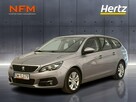 Peugeot 308 SW 1,5 Bluehdi(130 KM) Active Salon PL Faktura-Vat