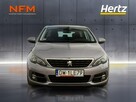 Peugeot 308 SW 1,5 Bluehdi(130 KM) Active Salon PL Faktura-Vat - 8