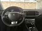 Peugeot 308 SW 1,5 Bluehdi(130 KM) Active Salon PL Faktura-Vat - 14