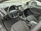 Ford Focus 1.5tdci navi bezwypadkowy alufegi pdc - 8
