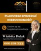 Działka rolno-budowlana Łopoń gm. Wojnicz - 6