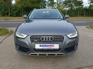 Audi A4 Allroad 2,0 TDI Allroad Quattro Automat Super Stan Gwarancja - 2