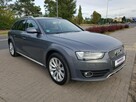 Audi A4 Allroad 2,0 TDI Allroad Quattro Automat Super Stan Gwarancja - 3