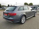 Audi A4 Allroad 2,0 TDI Allroad Quattro Automat Super Stan Gwarancja - 5
