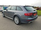 Audi A4 Allroad 2,0 TDI Allroad Quattro Automat Super Stan Gwarancja - 7
