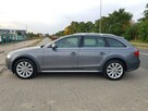 Audi A4 Allroad 2,0 TDI Allroad Quattro Automat Super Stan Gwarancja - 8