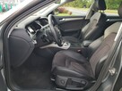 Audi A4 Allroad 2,0 TDI Allroad Quattro Automat Super Stan Gwarancja - 9