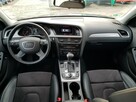 Audi A4 Allroad 2,0 TDI Allroad Quattro Automat Super Stan Gwarancja - 12
