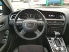 Audi A4 Allroad 2,0 TDI Allroad Quattro Automat Super Stan Gwarancja - 13