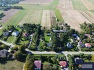 Działka rolno-budowlana Siedliska Kolonia gm. Zamość - 9