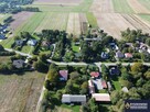 Działka rolno-budowlana Siedliska Kolonia gm. Zamość - 10