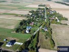 Działka rolno-budowlana Siedliska Kolonia gm. Zamość - 14