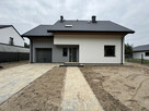 Dom Osowiec gm. Żabia Wola, - 1