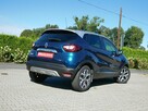 Renault Captur FL 1.2 TCe 118KM Eu6 Intens -Automat -Kamera -Full LED -Keyless - 3