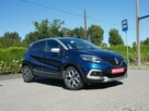 Renault Captur FL 1.2 TCe 118KM Eu6 Intens -Automat -Kamera -Full LED -Keyless - 7