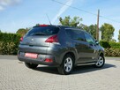 Peugeot 3008 1.6HDI 115KM Eu5 Navi -Nowy rozrząd -1 Wł od 7 lat +Koła zimowe - 3