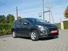 Peugeot 3008 1.6HDI 115KM Eu5 Navi -Nowy rozrząd -1 Wł od 7 lat +Koła zimowe - 8