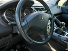 Peugeot 3008 1.6HDI 115KM Eu5 Navi -Nowy rozrząd -1 Wł od 7 lat +Koła zimowe - 13