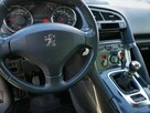 Peugeot 3008 1.6HDI 115KM Eu5 Navi -Nowy rozrząd -1 Wł od 7 lat +Koła zimowe - 16