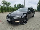 Škoda Octavia RS, Challenge, Bi Xenon, Skóra, Pdc, Super//GWARANCJA/ - 2