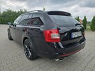 Škoda Octavia RS, Challenge, Bi Xenon, Skóra, Pdc, Super//GWARANCJA/ - 4