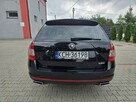 Škoda Octavia RS, Challenge, Bi Xenon, Skóra, Pdc, Super//GWARANCJA/ - 5