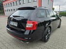 Škoda Octavia RS, Challenge, Bi Xenon, Skóra, Pdc, Super//GWARANCJA/ - 6