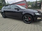 Škoda Octavia RS, Challenge, Bi Xenon, Skóra, Pdc, Super//GWARANCJA/ - 15