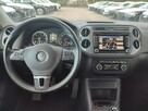 Volkswagen Tiguan Ksenon 4x4 krakjowy - 4