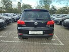 Volkswagen Tiguan Ksenon 4x4 krakjowy - 16
