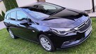 opel astra K 2017 rok 1,6 cdti dieselek - super wyposażenie - 7