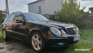 Mercedes E350 S211 W211 2007 rok możliwa zamiana - 11