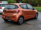 Hyundai I10 Klimatyzacja PDC Bezywpadek I Właściciel !!! - 5