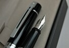 Pióro wieczne Sheaffer 9312 czarne, kolekcja Gift 300 - 5