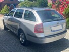 Skoda Octavia II rok 2008 - 3
