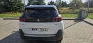Peugeot 5008 1.2 benzyna 130 km - 2