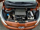 Hyundai I10 Klimatyzacja PDC Bezywpadek I Właściciel !!! - 12