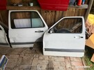 WV , Volkswagen GOLF 2 II - SILNIK 1,6 DIESEL - i inne części - 10