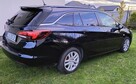 opel astra K 2017 rok 1,6 cdti dieselek - super wyposażenie - 2