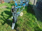 przyczepka lekka podłodziowa sam - 3